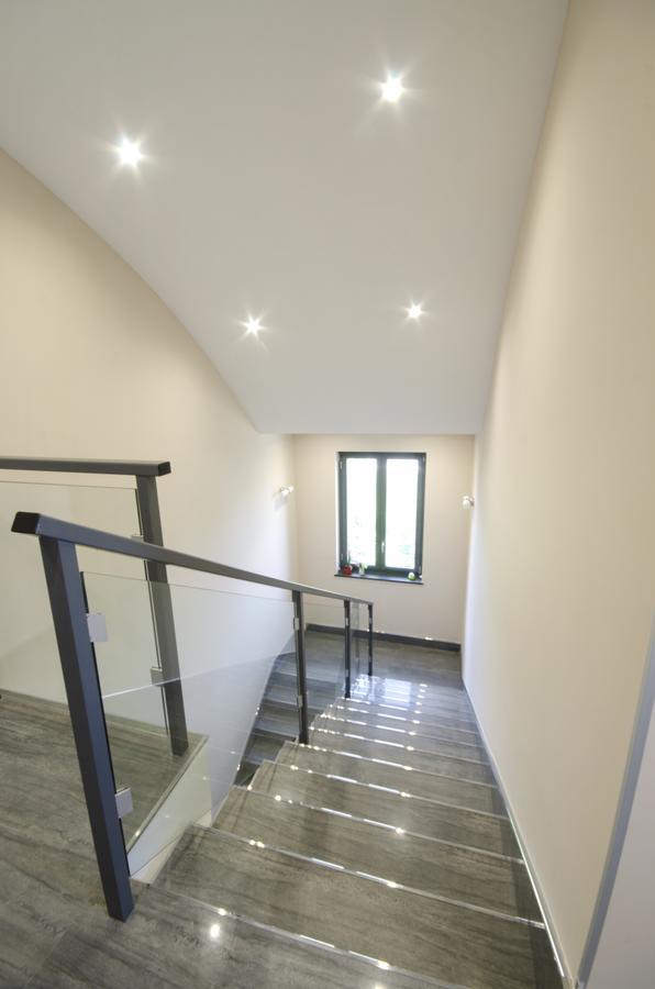 Gustarosso Rooms Sarno Exterior foto